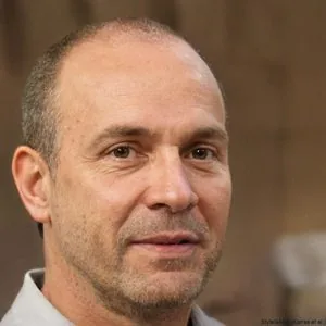 Dominik R. Sarver